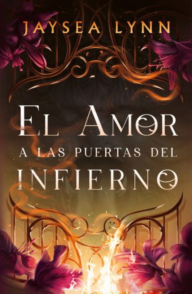 [9788410085824] El amor a las puertas del infierno