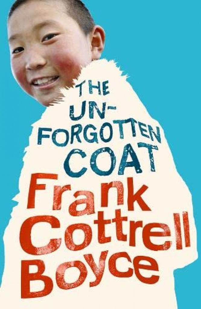 [9781382033718] Rollercoaster: Unforgotten Coat 2022