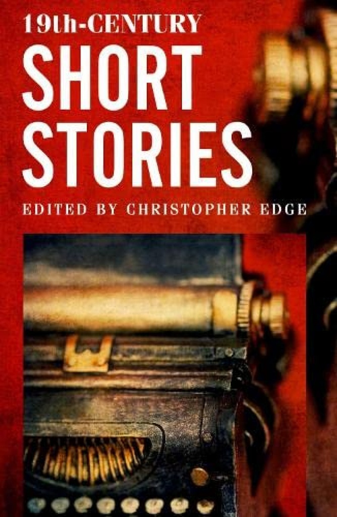 [9781382034005] 19th Century Short Story (rollercoaster)