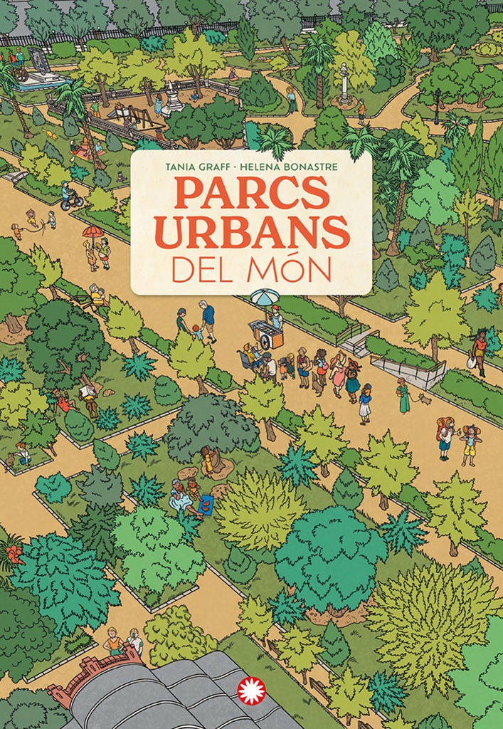 [9788410090606] Parcs urbans del món