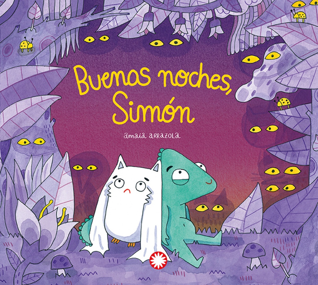 [9788410090613] Buenas noches, Simón