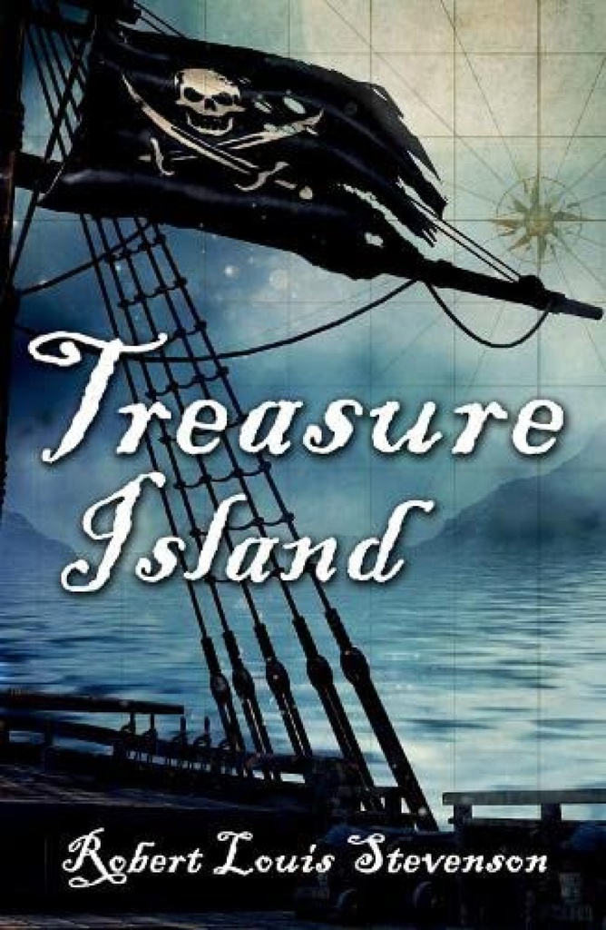 [9781382034043] Rollercoaster: Treasures Island 2022