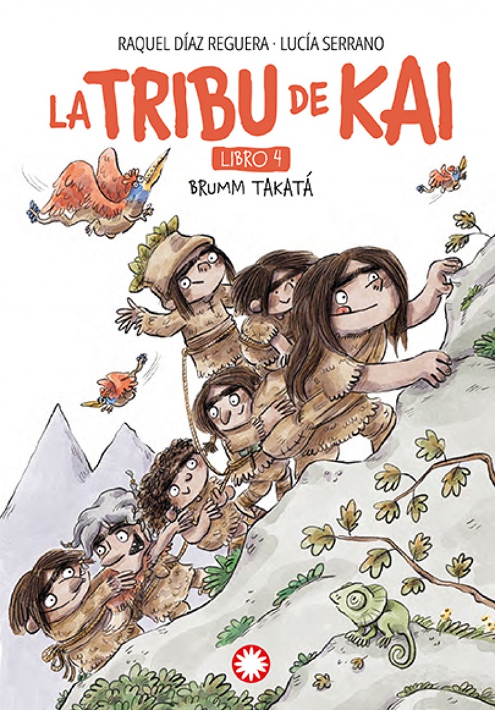 [9788410090675] Brumm takatá