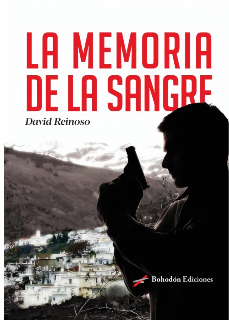 [9788410098862] LA MEMORIA DE LA SANGRE