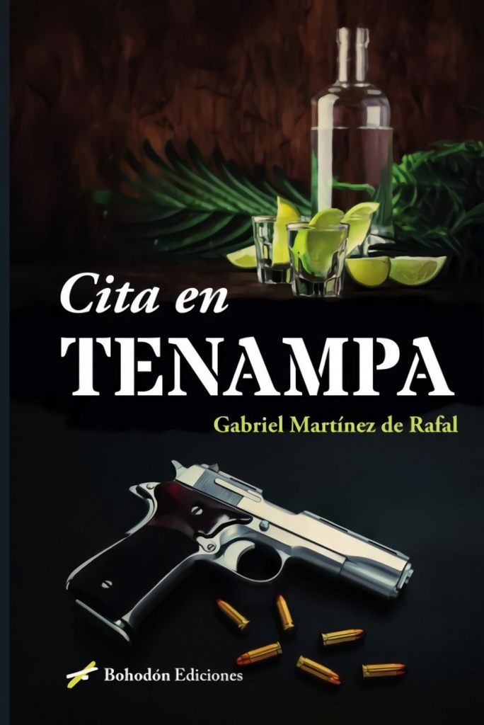 [9788410098992] CITA EN TENAMPA