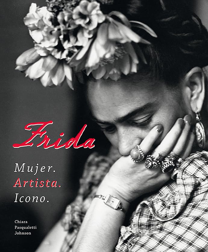 [9788410101005] FRIDA