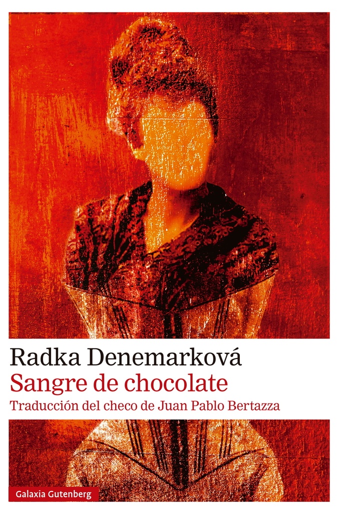 [9788410107618] Sangre de chocolate