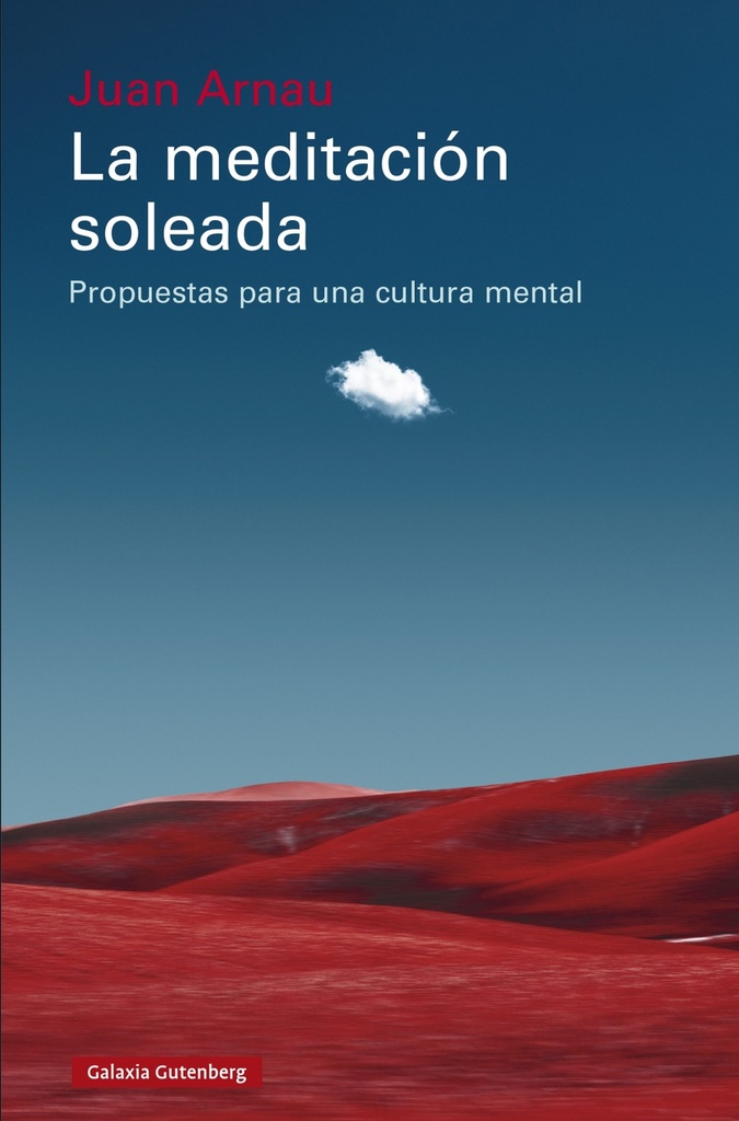 [9788410107823] La meditación soleada