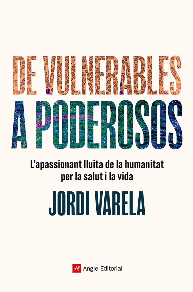[9788410112124] De vulnerables a poderosos