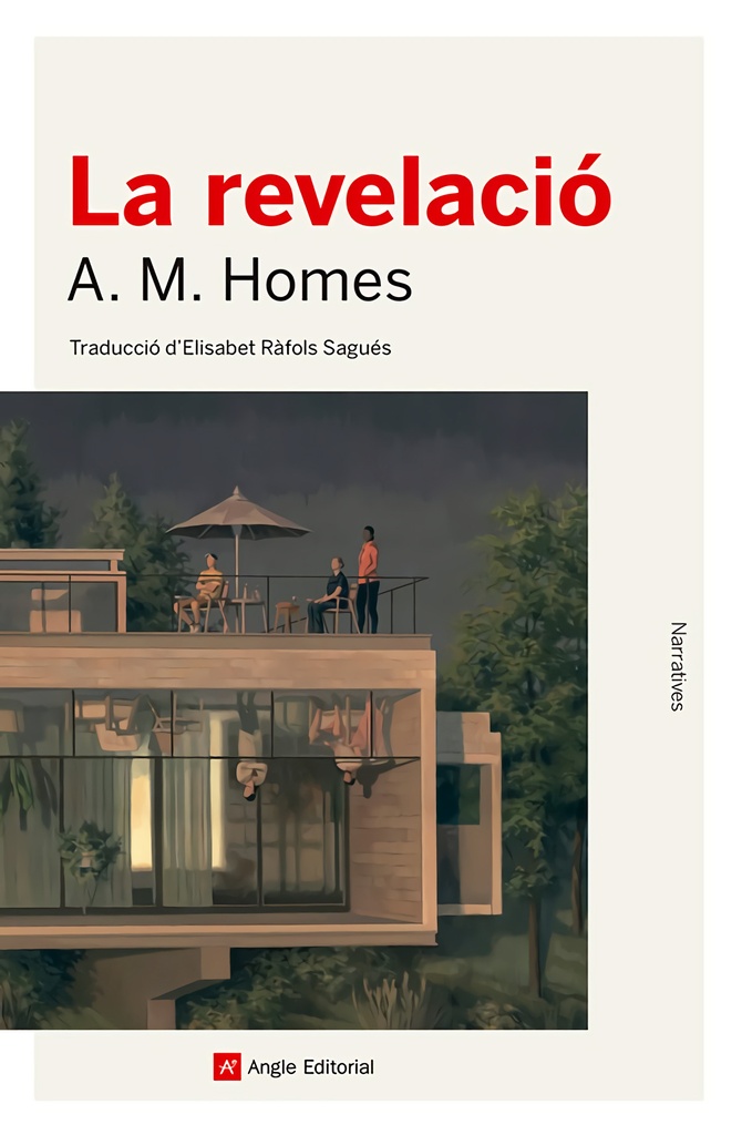 [9788410112315] La revelacio