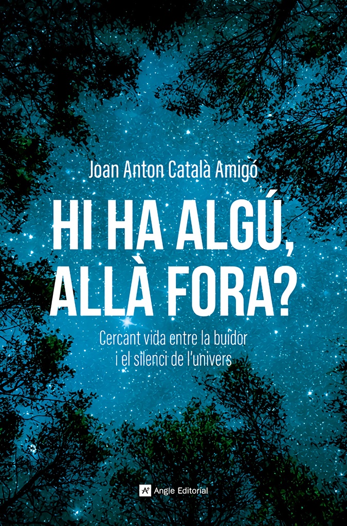 [9788410112711] Hi ha algú, allà fora?