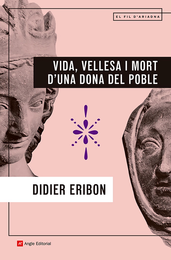 [9788410112902] Vida, vellesa i mort d'una dona del poble