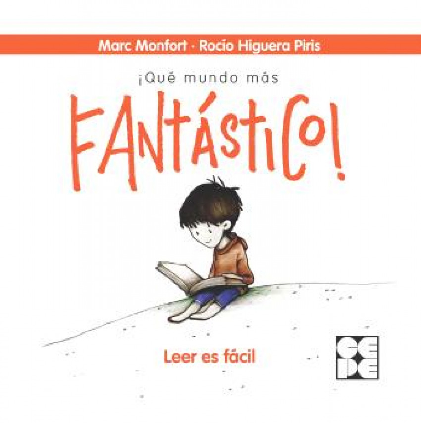 [9788410119024] ¡Qué mundo más fantástico!