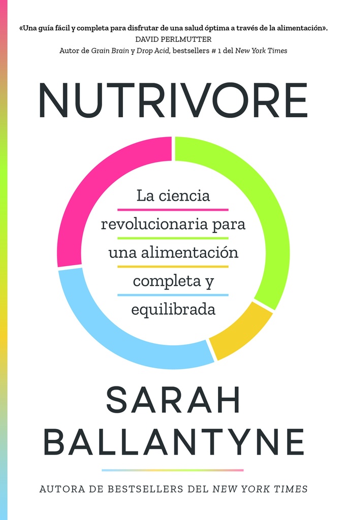 [9788410121232] Nutrivore