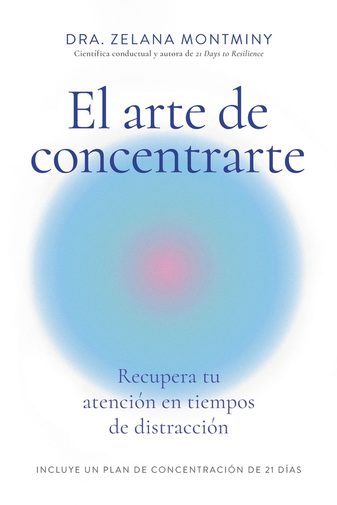 [9788410121300] El arte de concentrarte