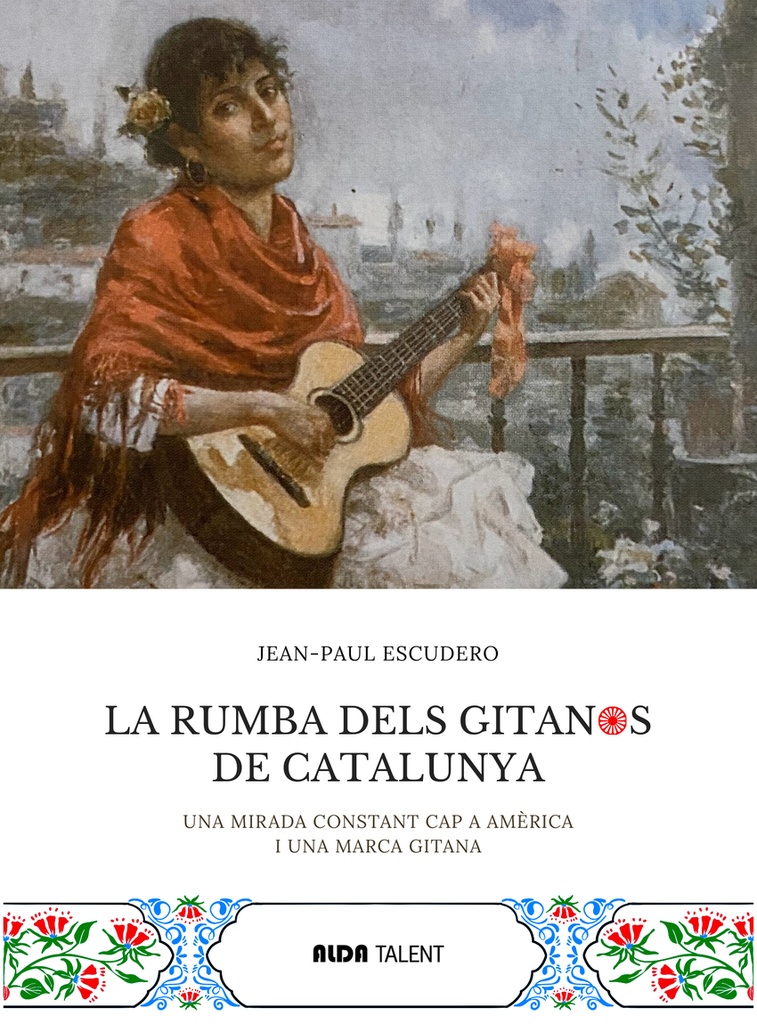 [9788410123465] La rumba dels gitanos de Catalunya