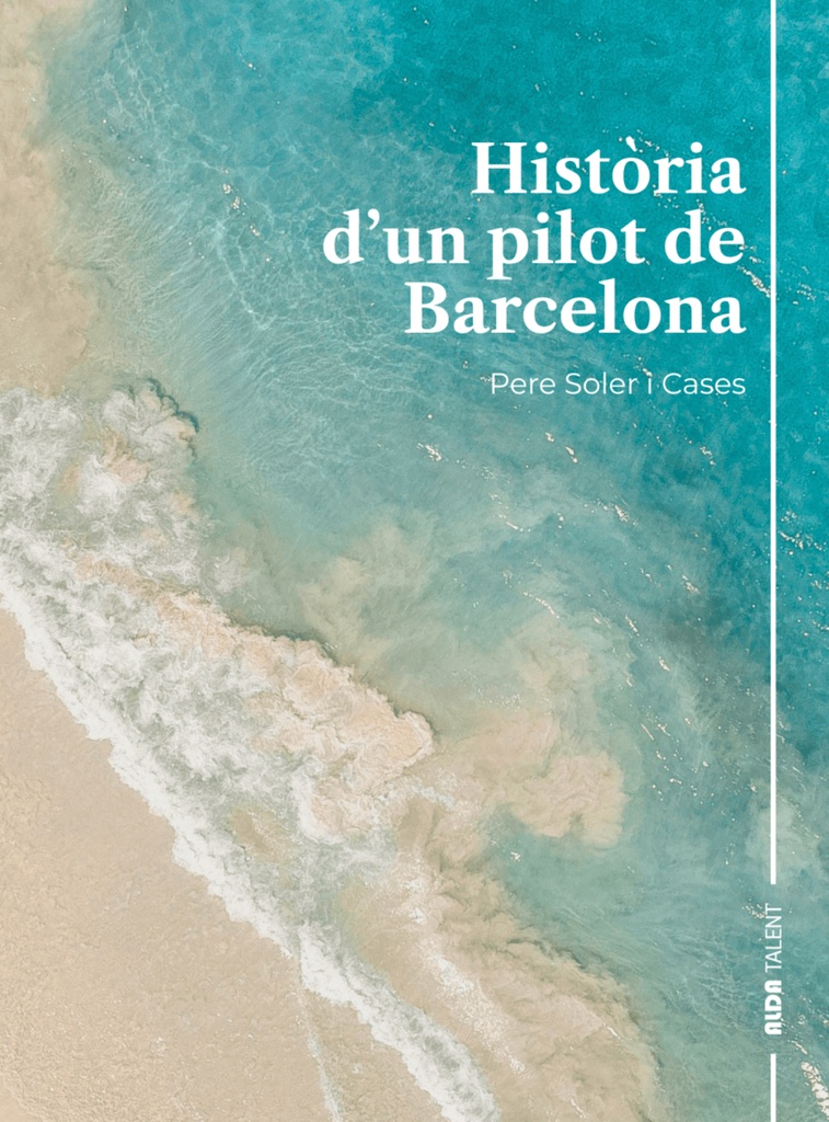 [9788410123540] HISTORIA D'UN PILOT DE BARCELONA