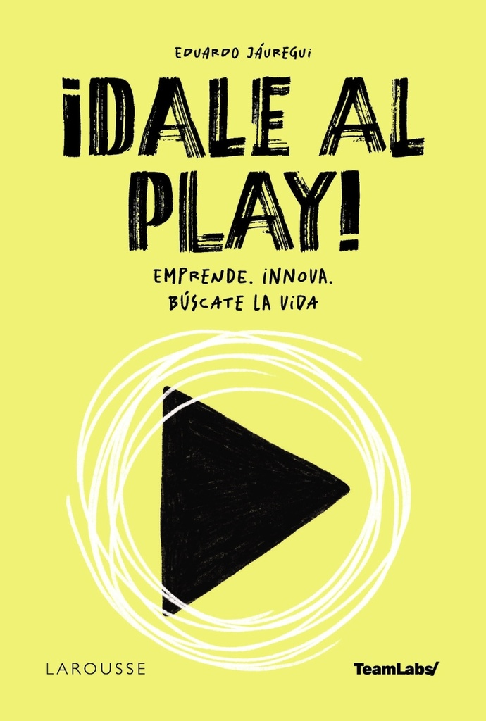 [9788410124844] ¡Dale al PLAY!
