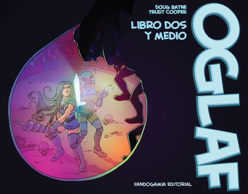 [9788410126435] Oglaf 2 y medio