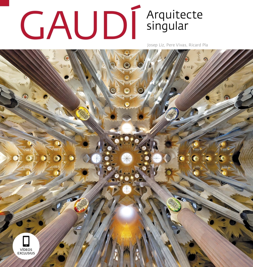 [9788410127005] Gaudí