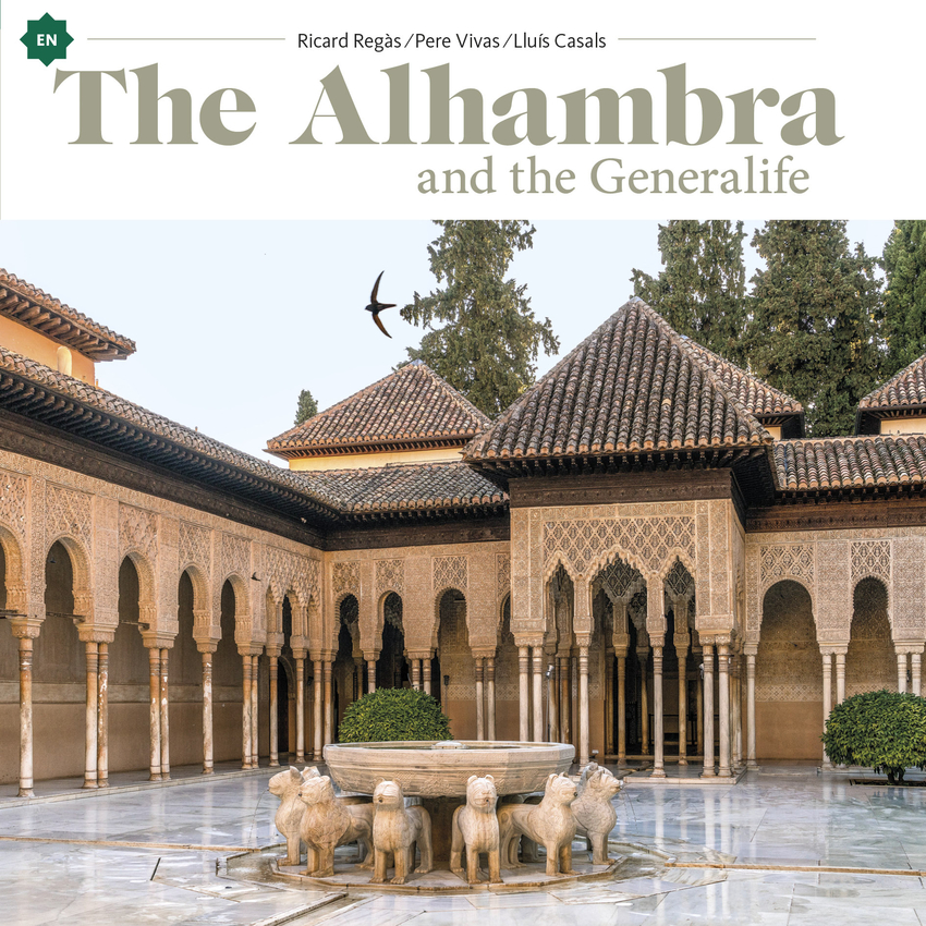 [9788410127074] The Alhambra