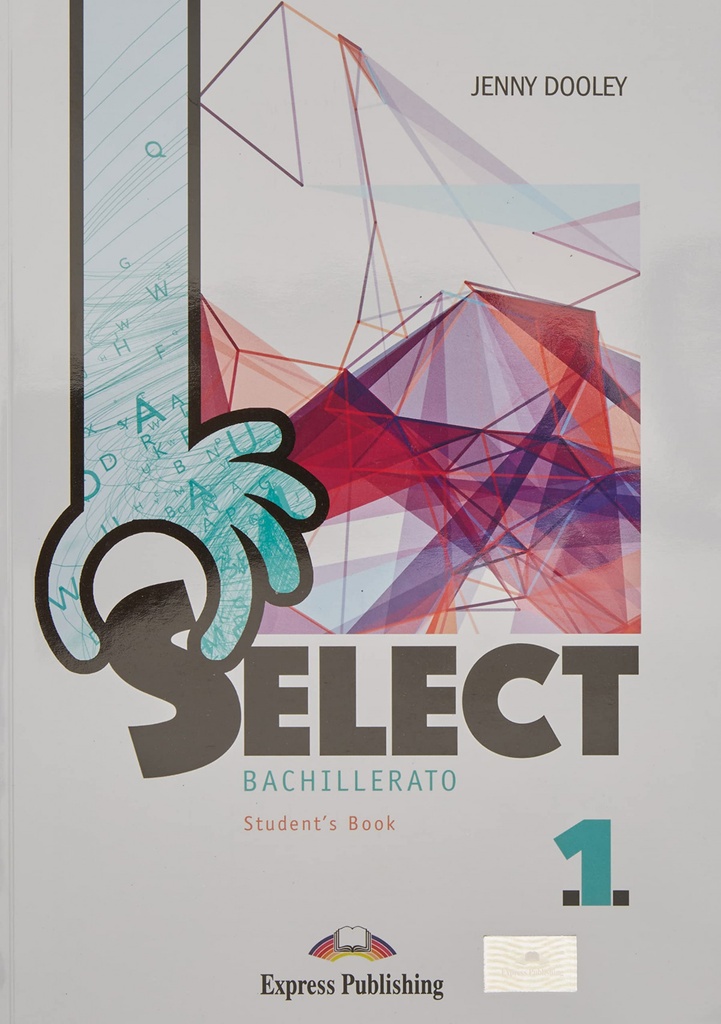 Bach 1 Selec 1 Libro (2022)