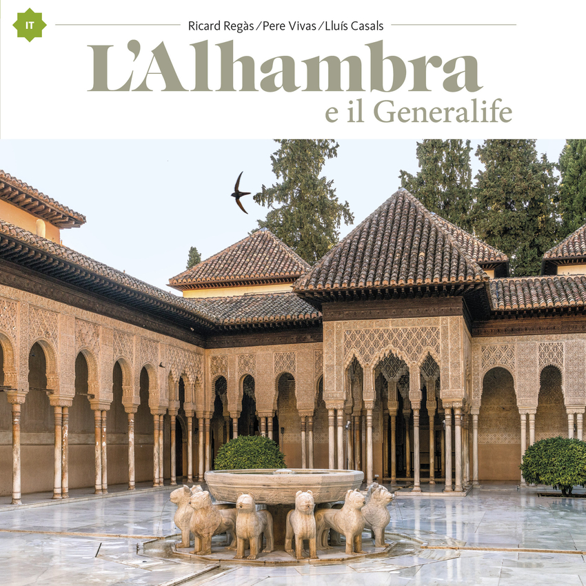 [9788410127104] L'Alhambra