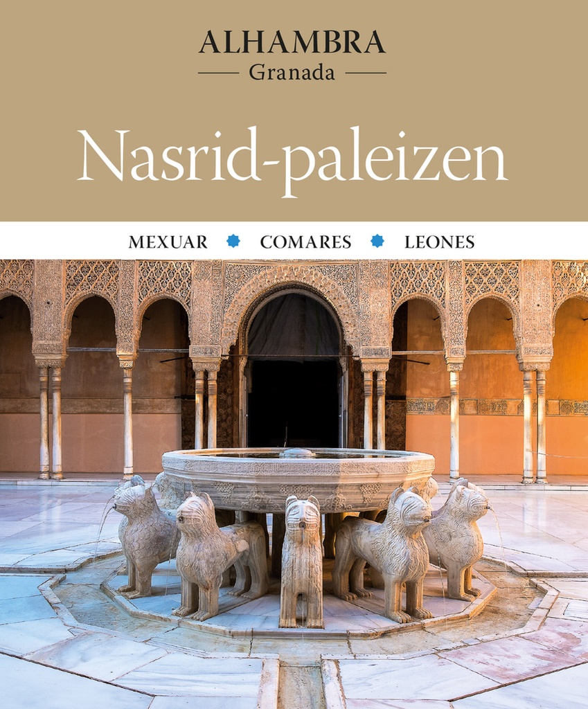 [9788410127234] Alhambra. Sarid-paleizen