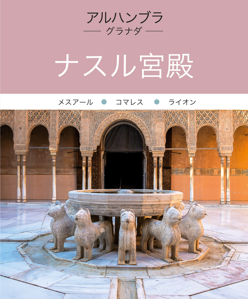 [9788410127258] Alhambra. Palacios Nazaríes