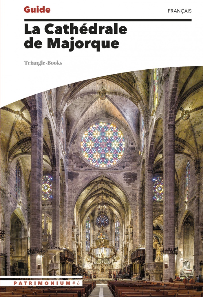 [9788410127463] La Cathédrale de Mallorca