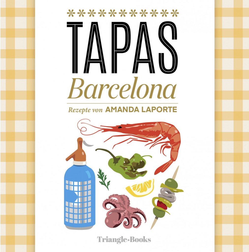 [9788410127647] Tapas Barcelona (Deutsch)