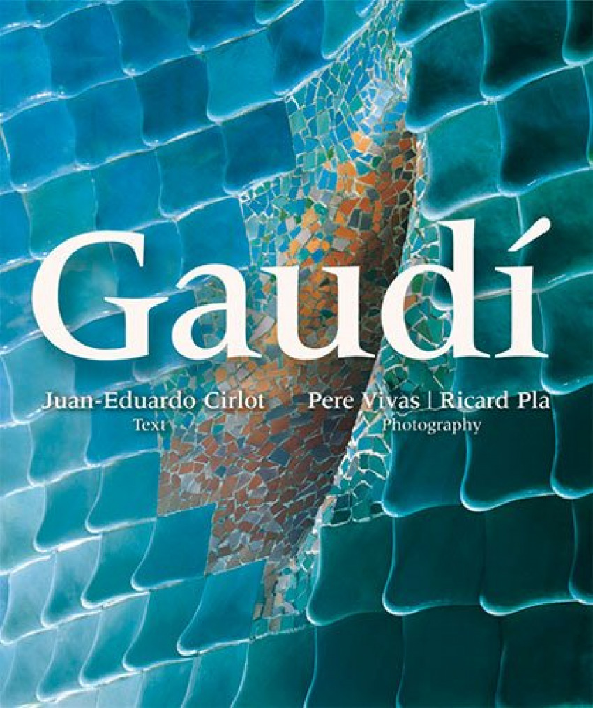 [9788410127746] Gaudí (Español)