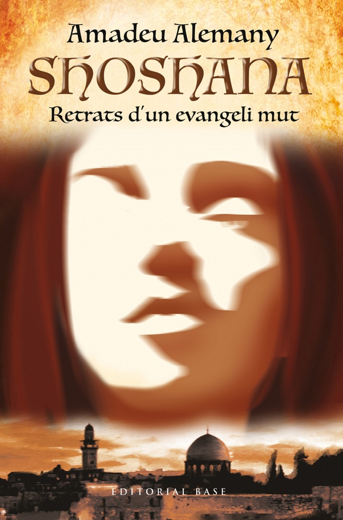 [9788410131132] SHOSHANA RETRATS D'UN EVANGELI MUT