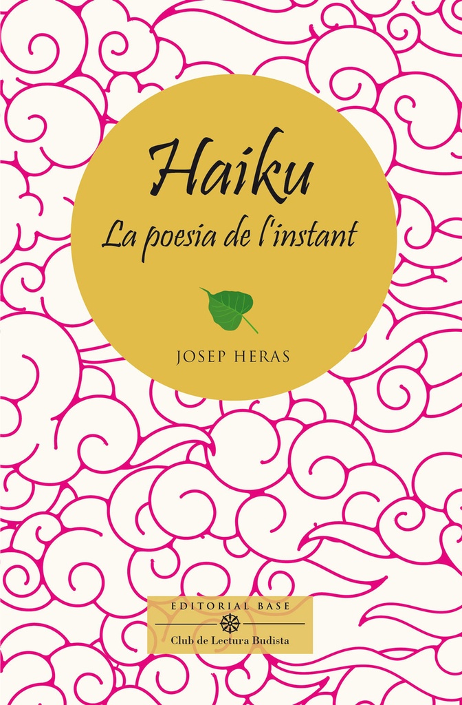 [9788410131521] Haiku, la poesia de l'instant