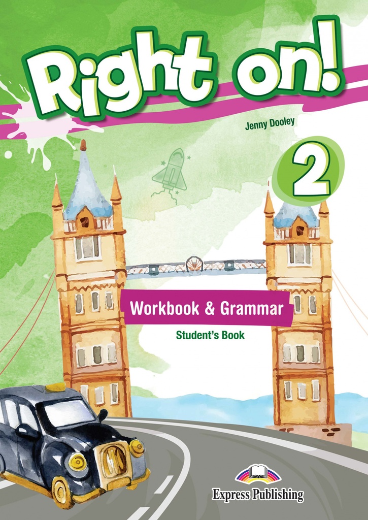 [9781399211246] (23).RIGHT ON 2ºESO WORKBOOK PACK
