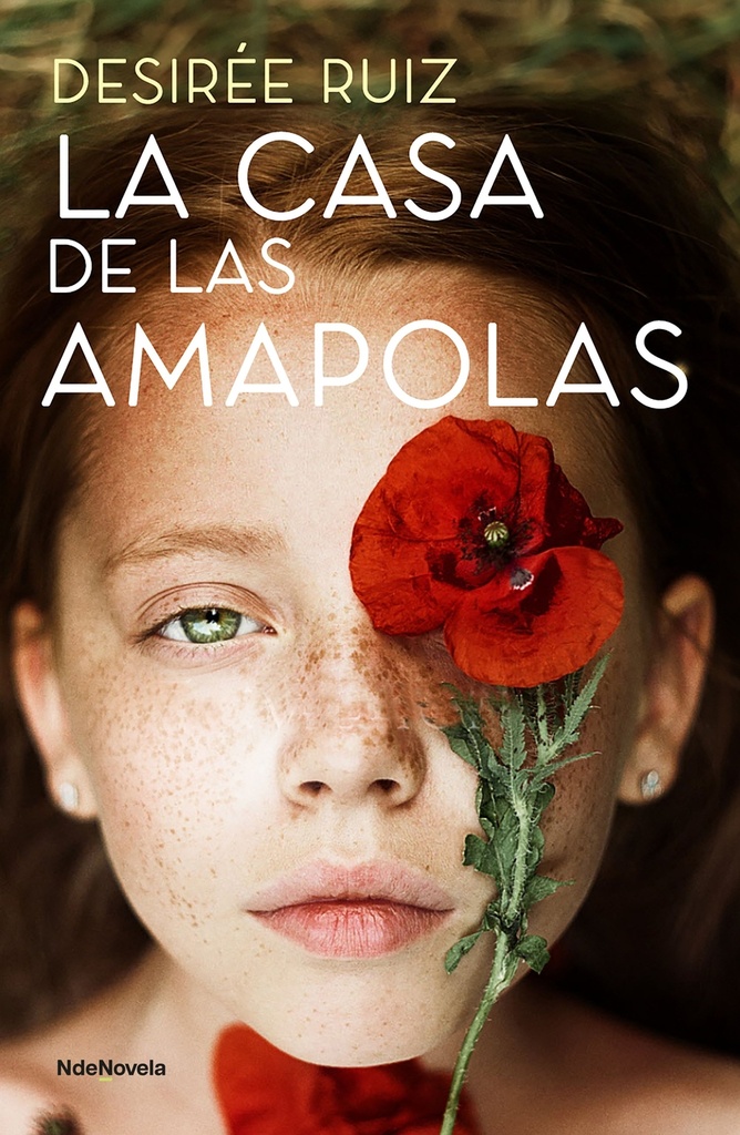 [9788410140233] La Casa de las Amapolas