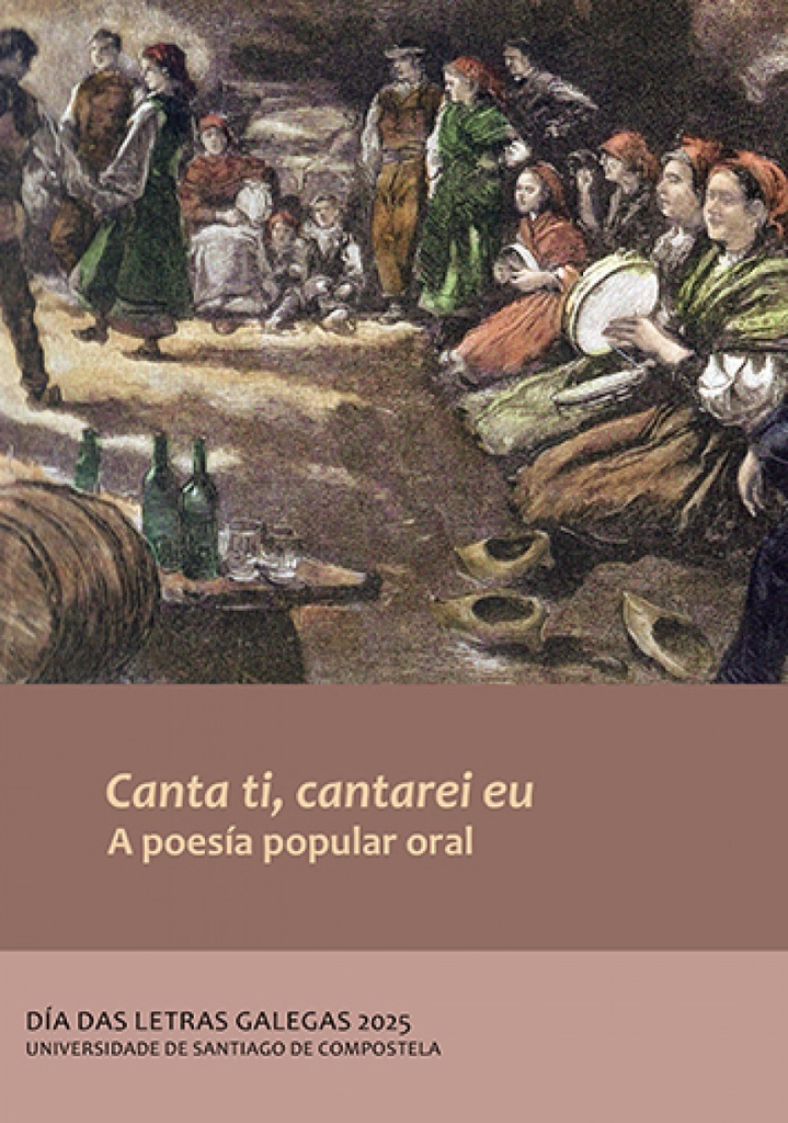 [9788410142657] Canta ti, cantarei eu