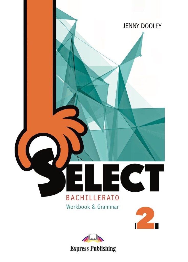 [9781399211420] SELECT 2 WORKBOOK PACK