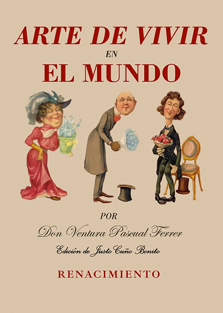[9788410148536] Arte de vivir en el mundo