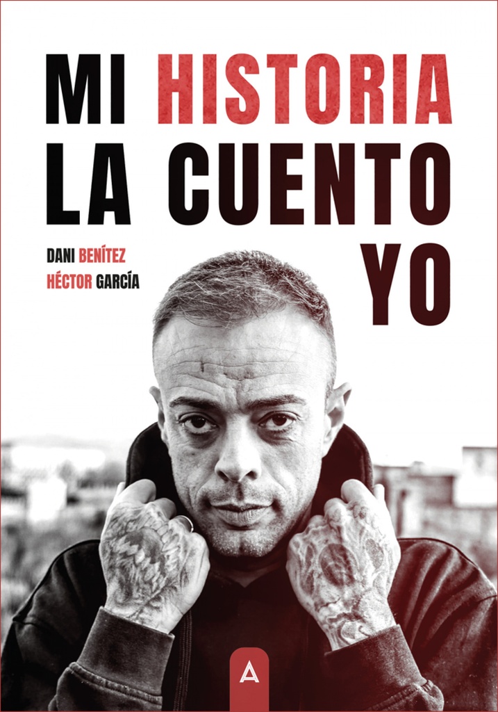 [9788410155695] Mi historia la cuento yo