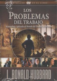 [9781403185488] Los problemas del trabajo DVD
