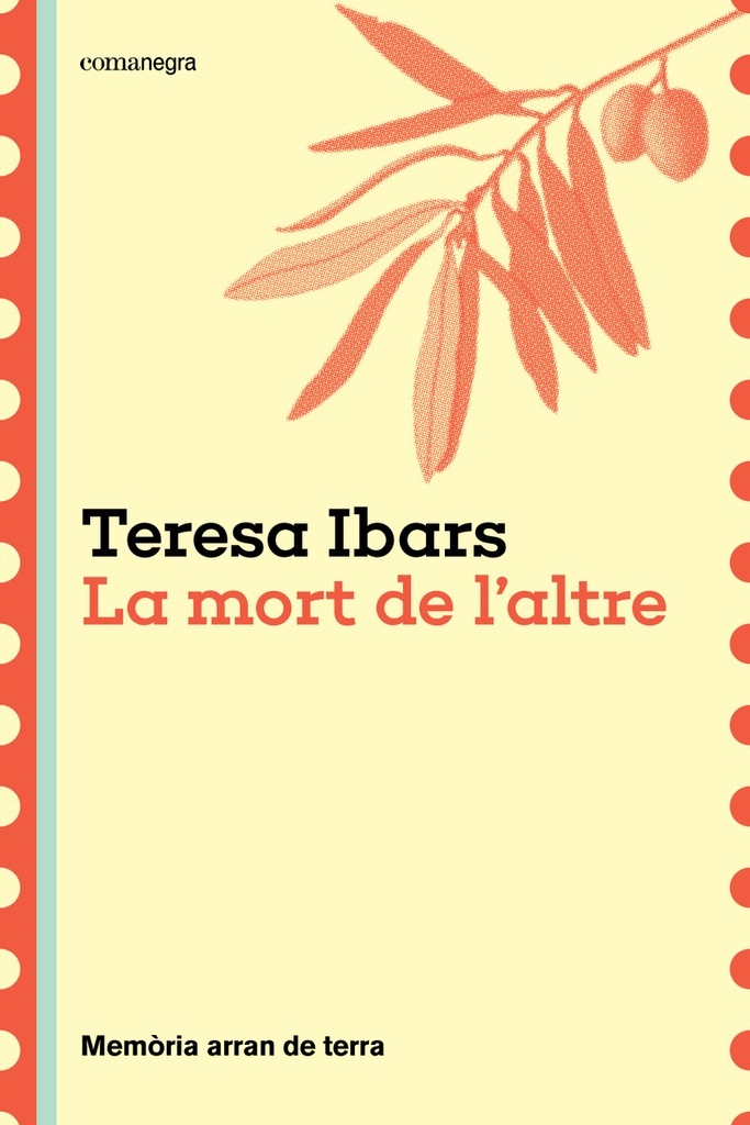 [9788410161191] La mort de l'altre