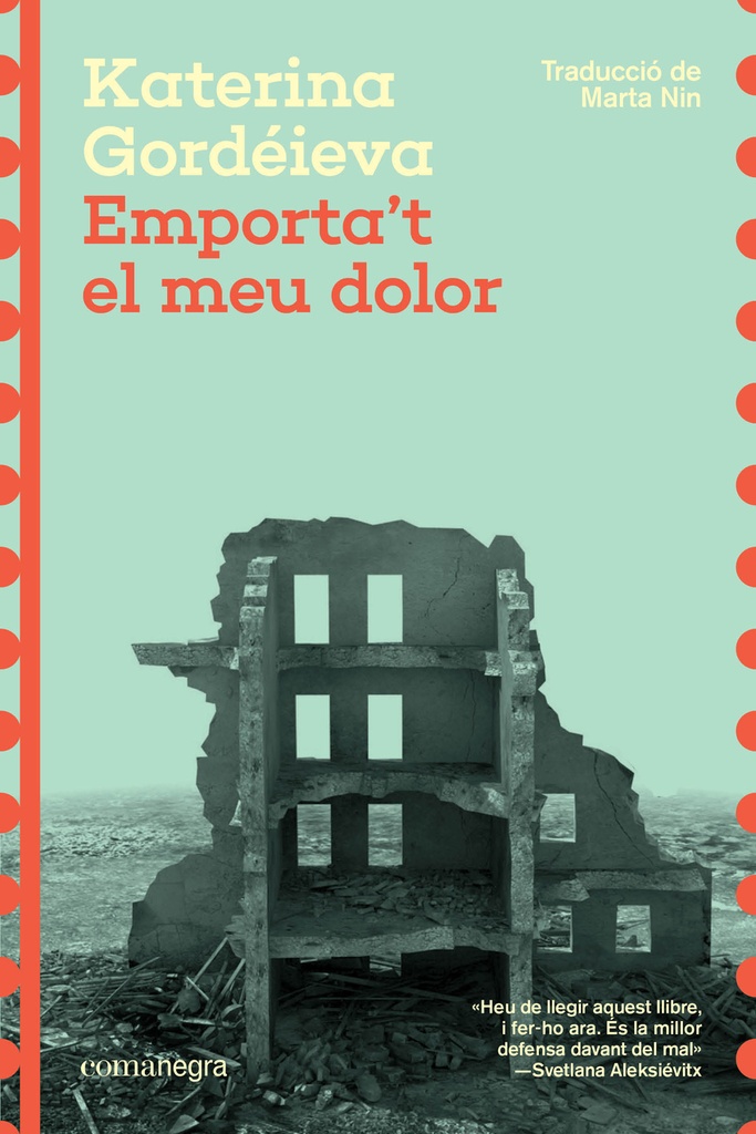 [9788410161474] Emporta't el meu dolor