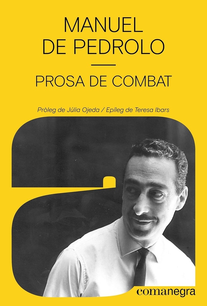 [9788410161795] Prosa de combat