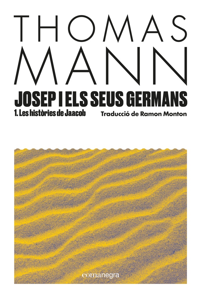 [9788410161849] Josep i els seus germans I