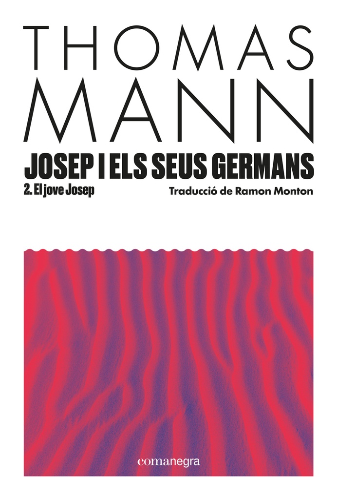 [9788410161856] Josep i els seus germans II