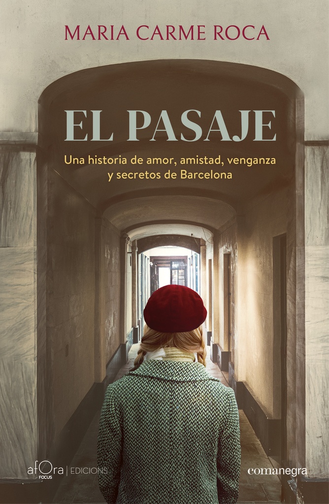 [9788410161863] El pasaje
