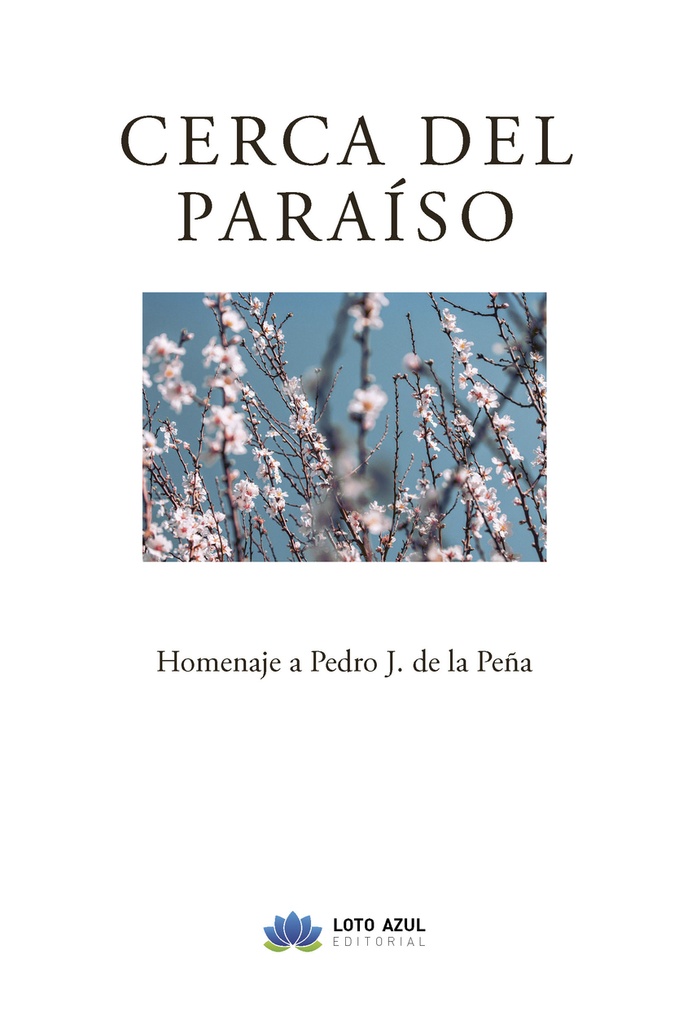 [9788410162228] Cerca del paraíso