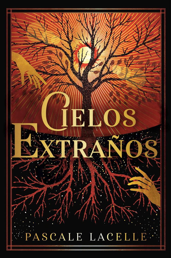 [9788410163140] Cielos extraños