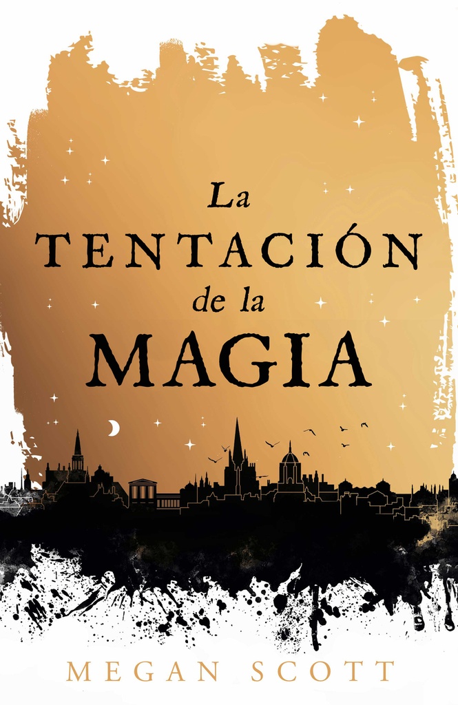 [9788410163560] La tentación de la magia